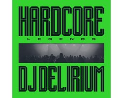 Hardcore Legends