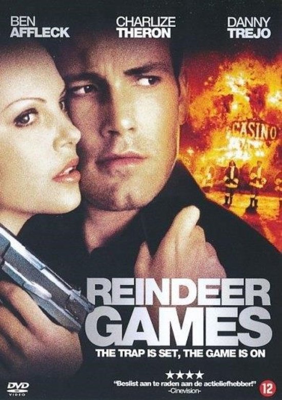 Reindeer Games