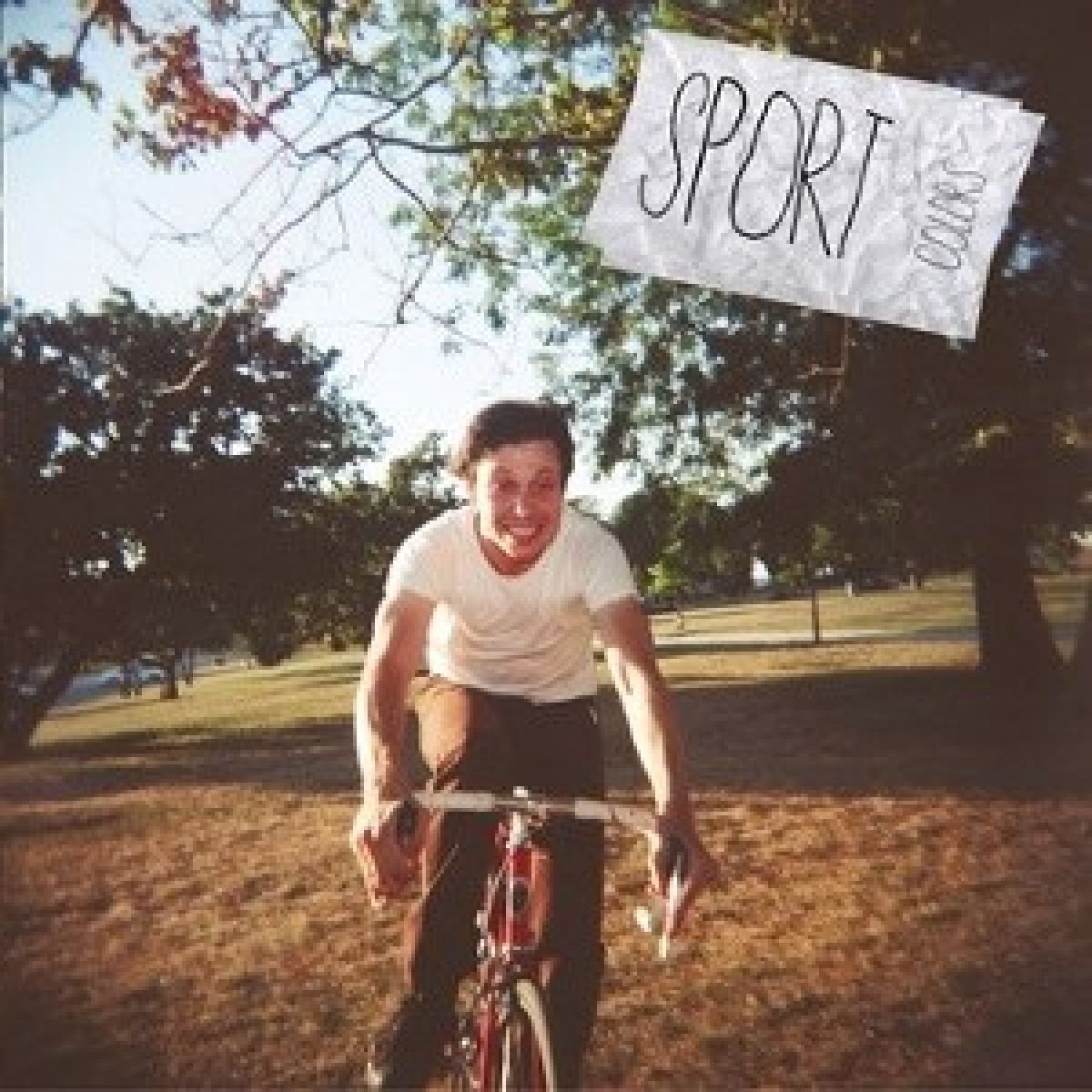 Sport - Colors (LP) (Coloured Vinyl)