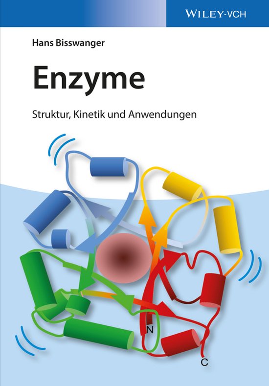 Enzyme - cover