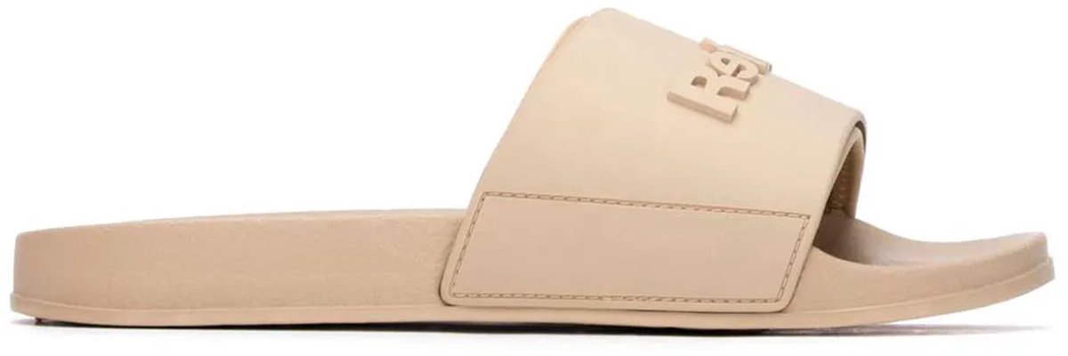 Refresh 175125 Slippers Beige EU 38 Vrouw