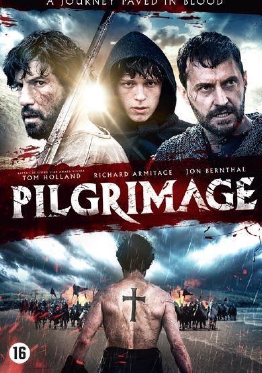 Pilgrimage