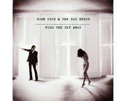 Push The Sky Away (LP)