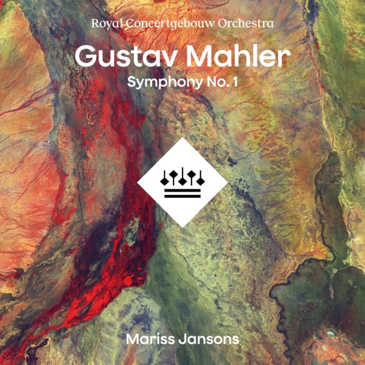 Gustav Mahler: Symphony No. 1