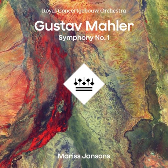 Gustav Mahler: Symphony No. 1