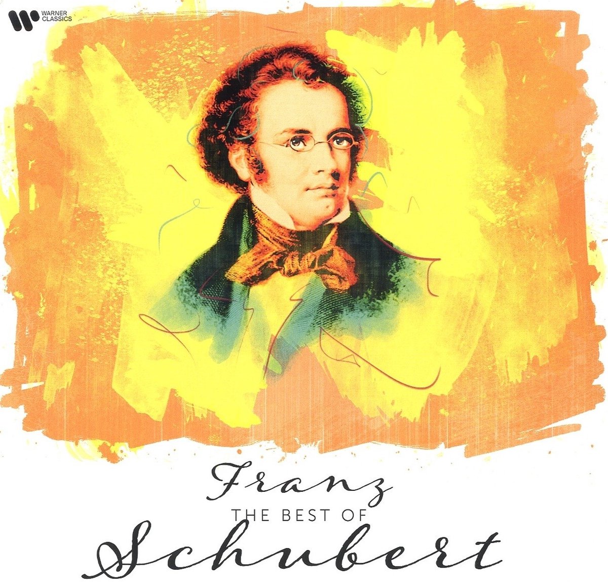 The Best of Franz Schubert