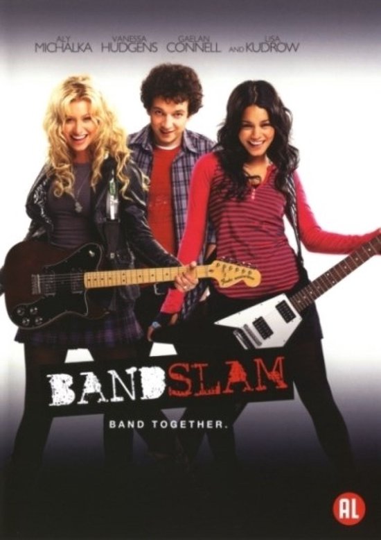 Bandslam