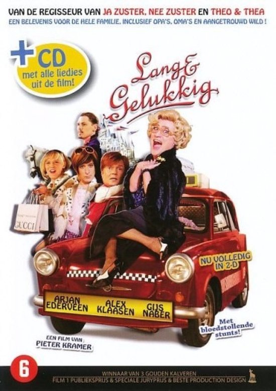 Lang & Gelukkig
