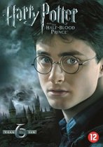 Harry Potter and the Half-Blood Prince (Special Edition)