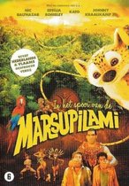 In Het Spoor Van De Marsupilami
