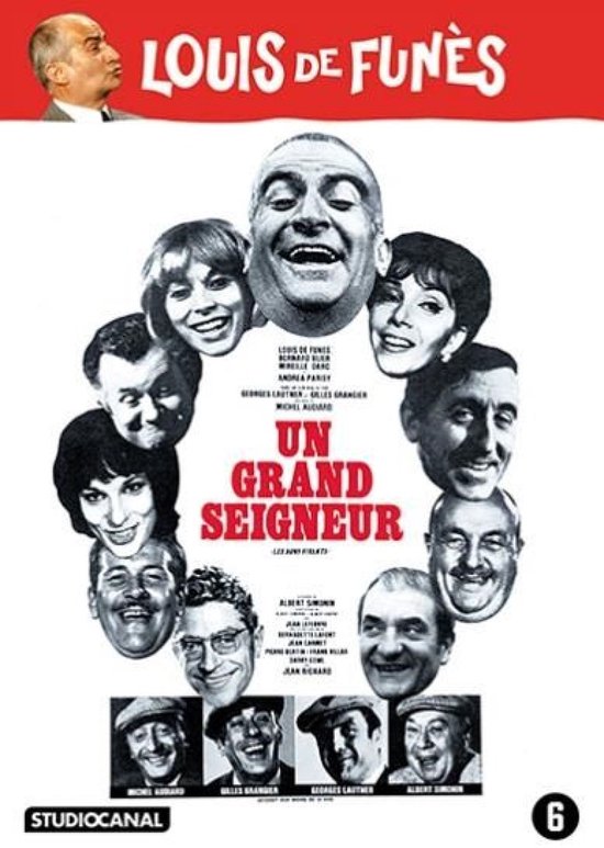 Un Grand Seigneur