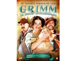 Mooiste Sprookjes Van Grimm - Bremer Stadsmuzikanten