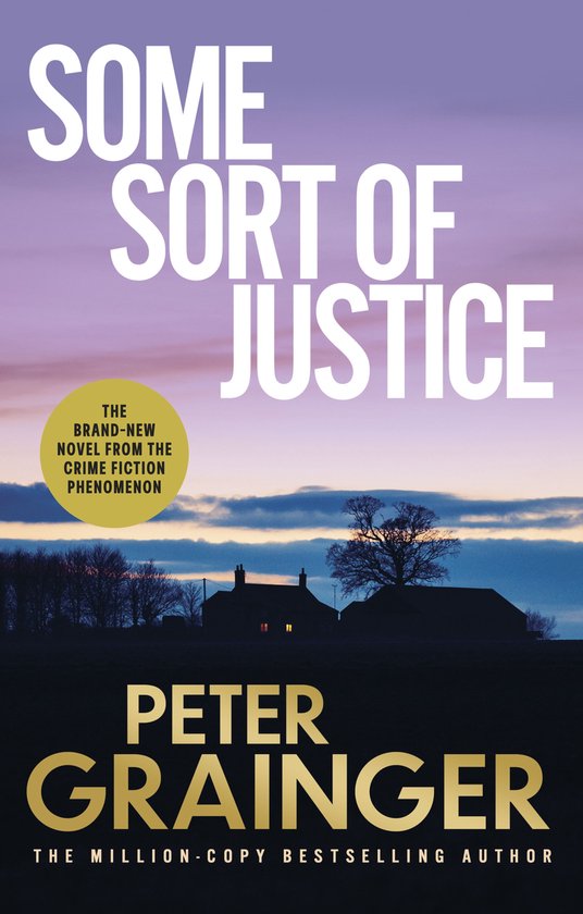 A DC Smith / Kings Lake Investigation Series 17 - Some Sort  ... - cover