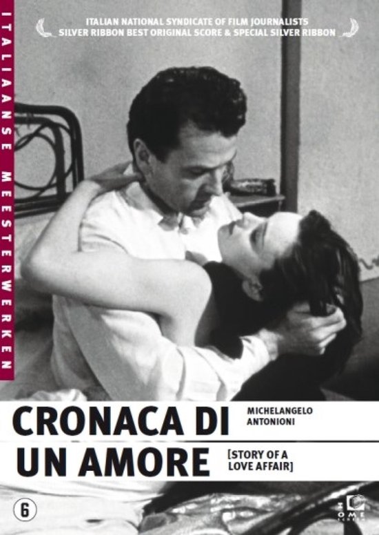 Cronaca Di Un Amore