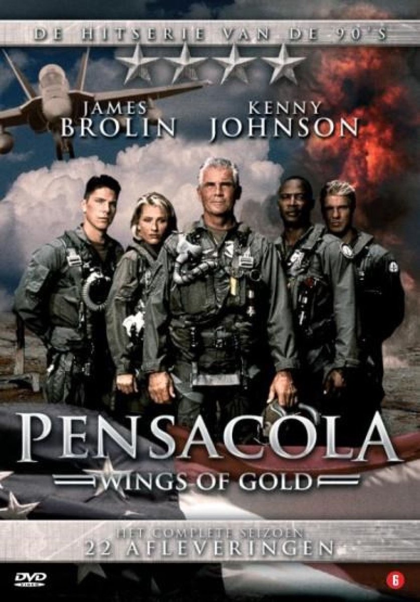Pensacola: Wings Of Gold - Seizoen 1
