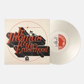 Vulfpeck - Clarity of Cal (first pressing, numbered vinyl