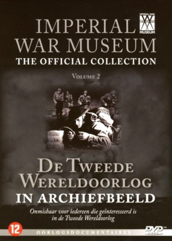 Imperial War Museum Collection 2