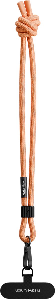 Native Union CITY GRIP - Apricot