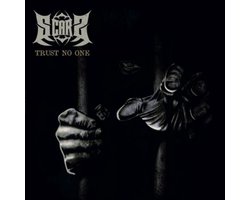 Scars - Trust No One (CD)