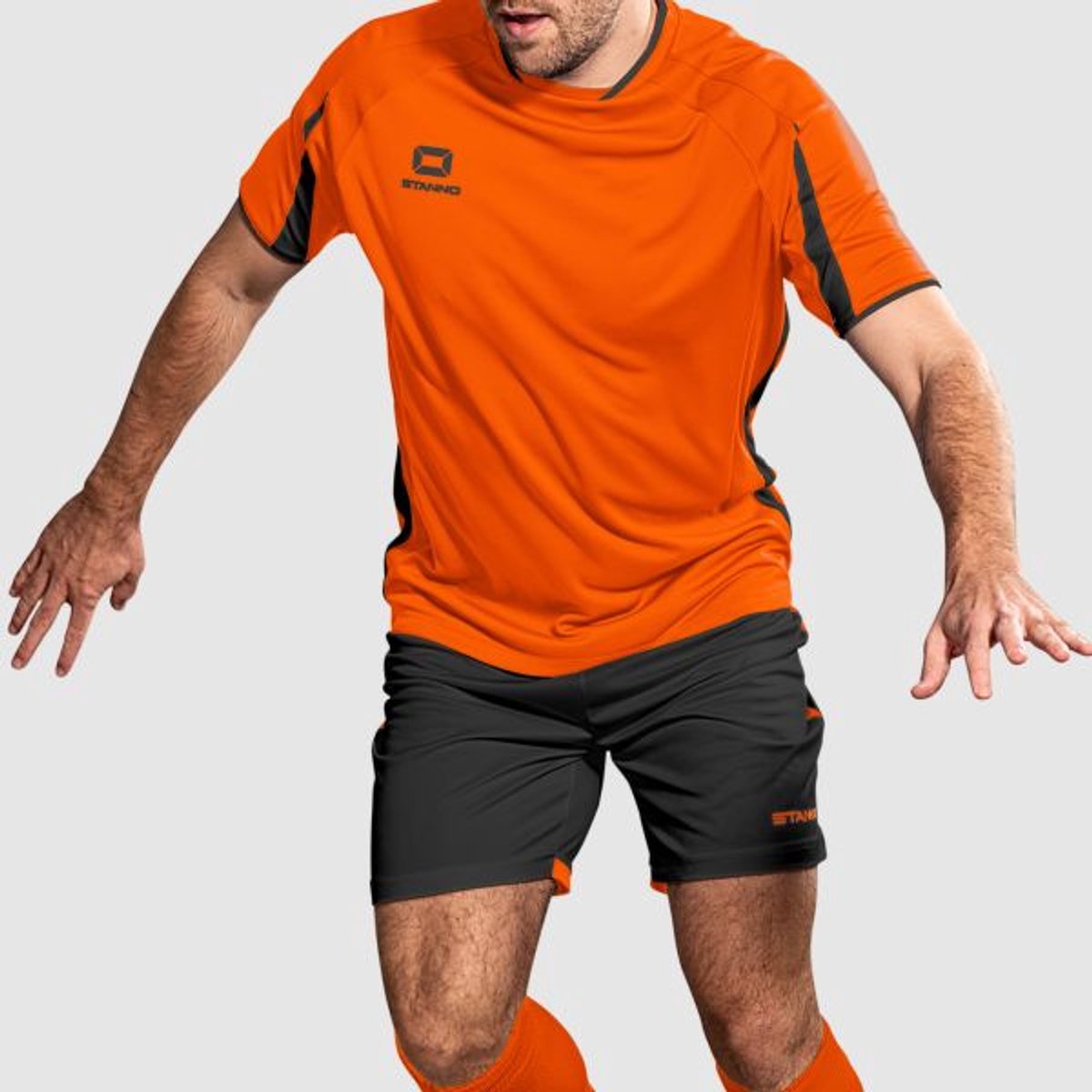 Stanno Unity Shirt - Maat 176