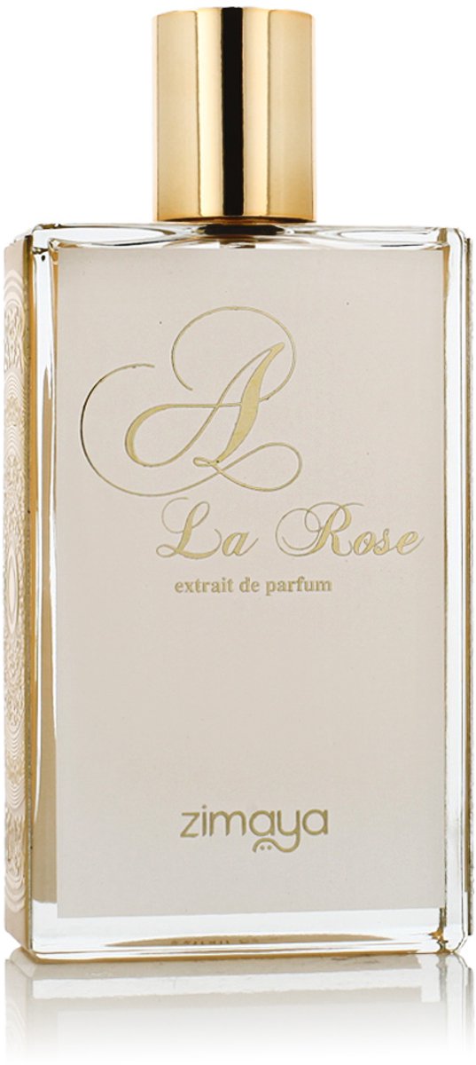 A La Rose Extrait De Parfum