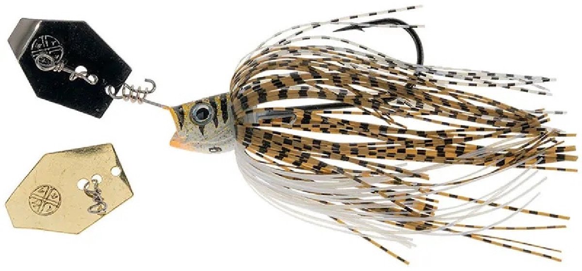 LMAB KØFI Multi Vibe 2.0 14Gr Size 5/0 Real Perch