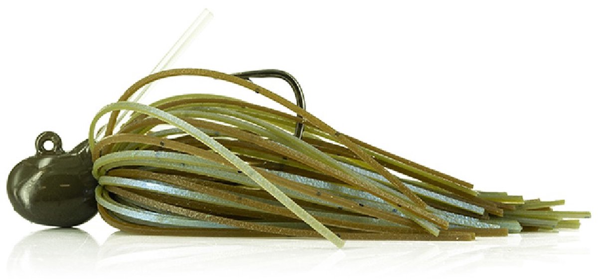 Molix Nano Jig 7gr Blue Craw