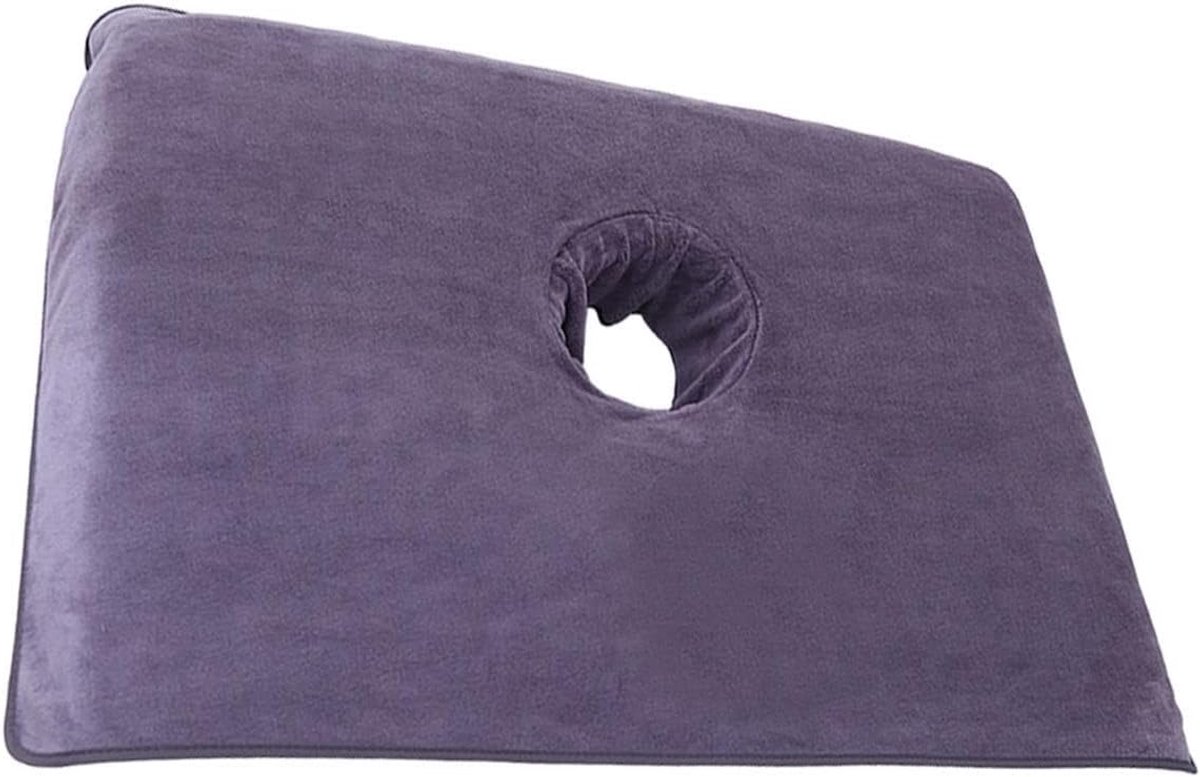 Massage Linnen Set - Spa Benodigdheden - Professionele Behandelingen - Zacht Vezelmateriaal - 50x80 cm