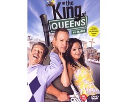 King Of Queens - Seizoen 4