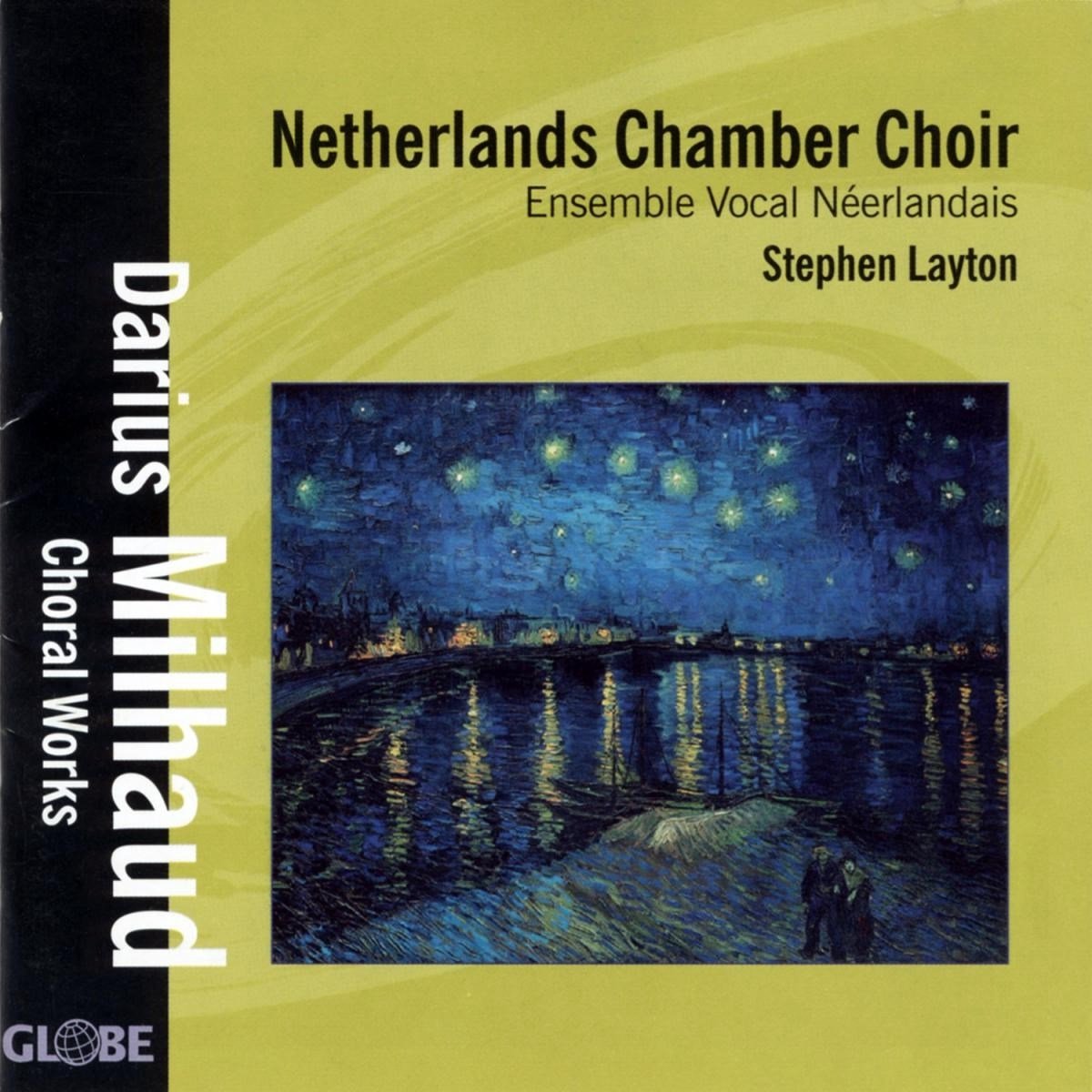 Choral Works