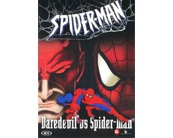 Spiderman - Daredevil Vs Spiderman