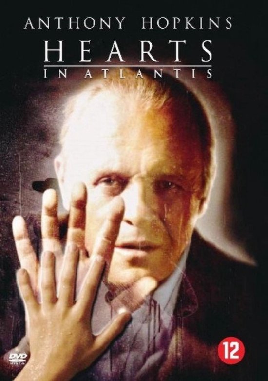 Hearts In Atlantis