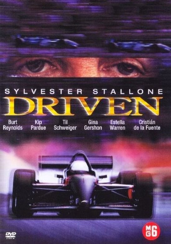 Driven