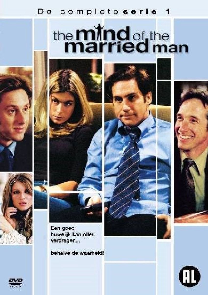 Mind of the Married Man - Seizoen 1