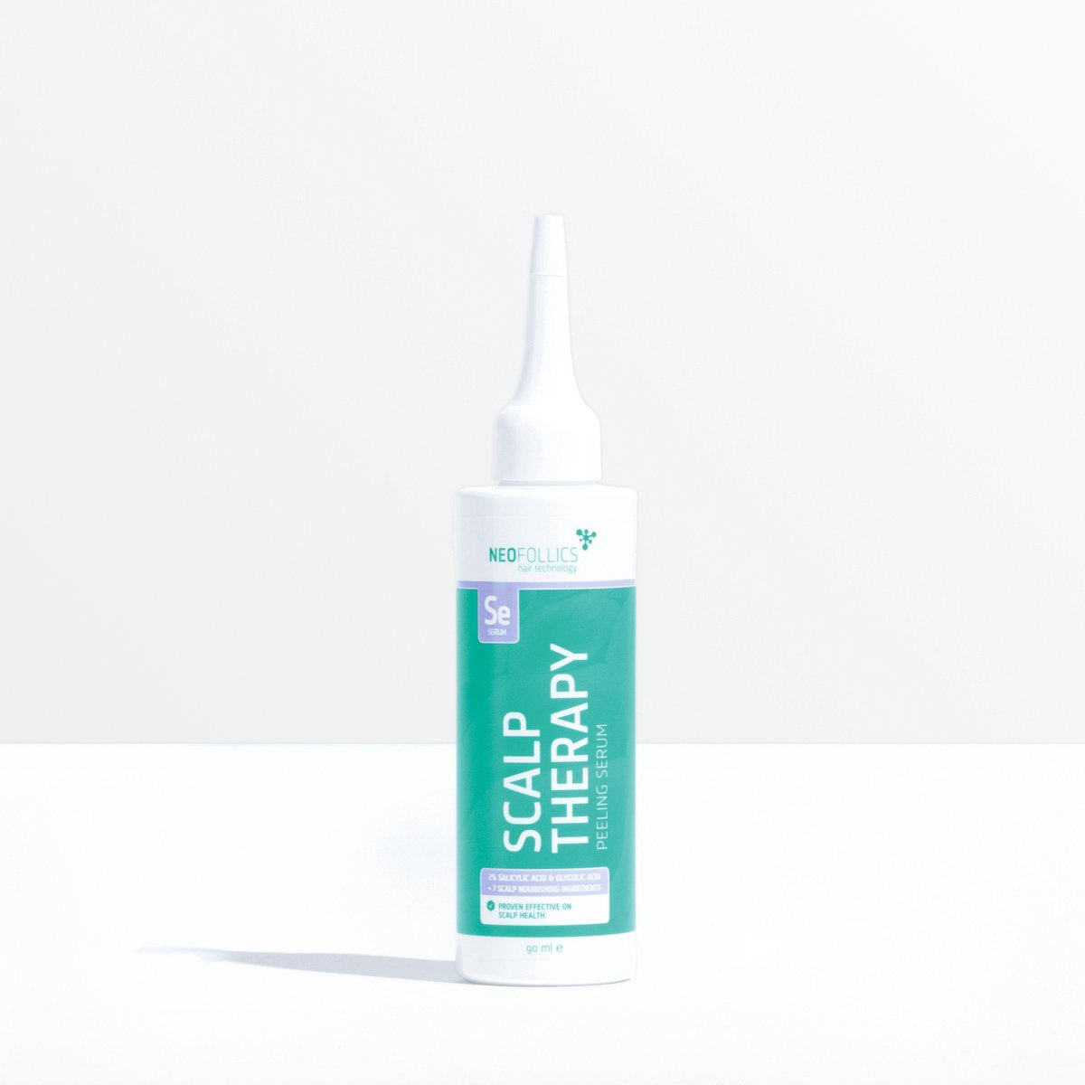 Neofollics - Scalp Therapy - Peeling Serum - 90 ml