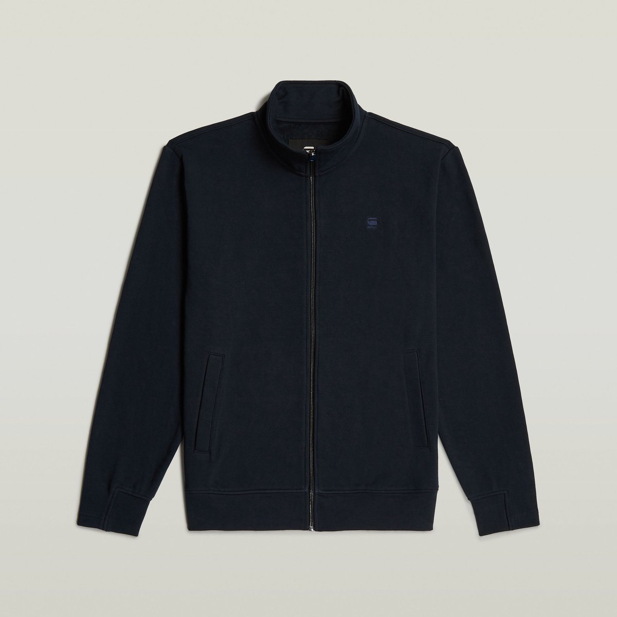 G-Star Nifous zip thru sw Heren Sweaters Salute