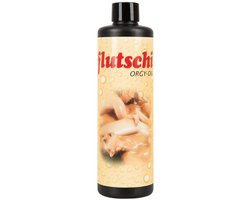 Flutschi Orgy-oil - 500 ml - Glijmiddel