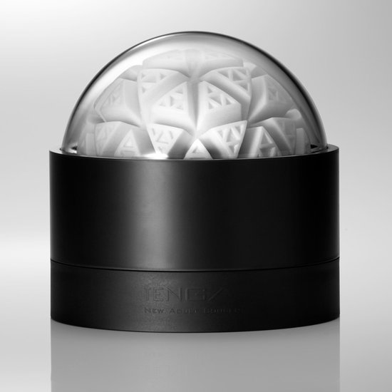 Tenga Geo Glacier Masturbator