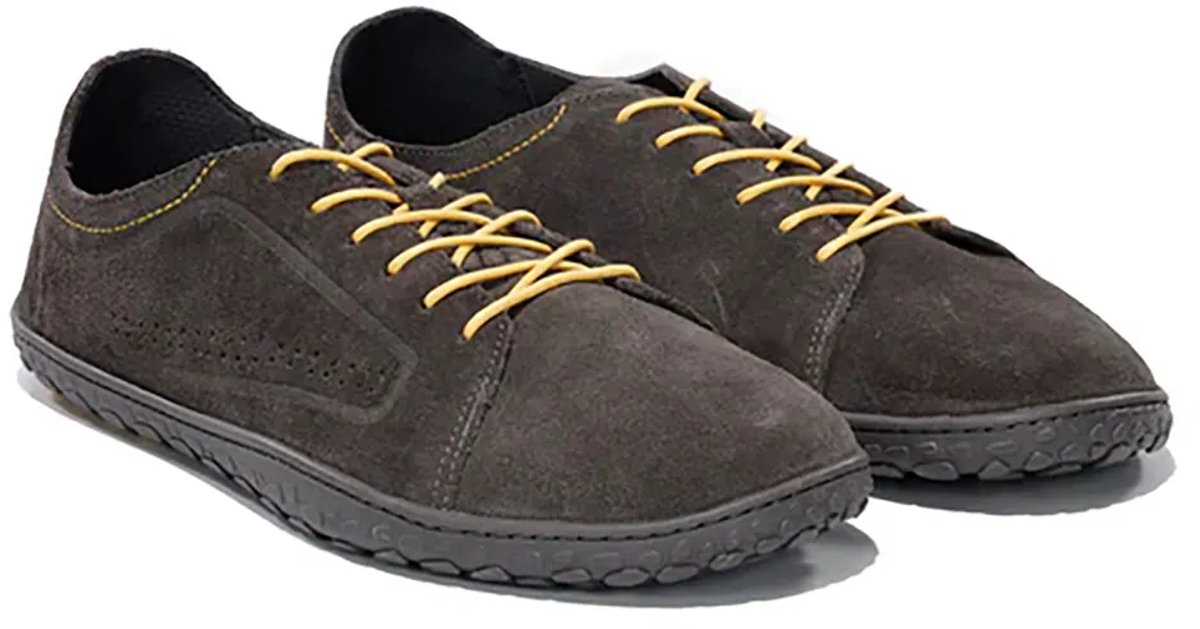 Waals Nmd Barefoot Handcrafted Schoenen Bruin EU 43 Man