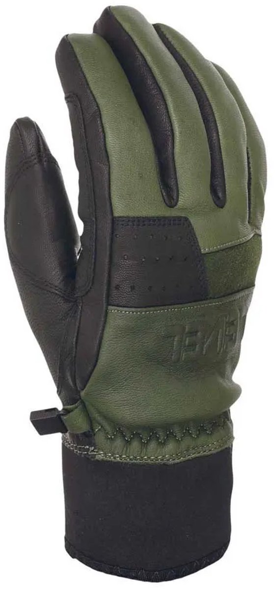 Level Eighties Handschoenen Groen L