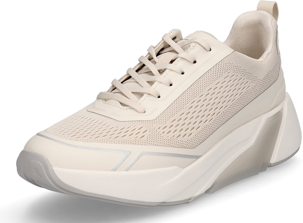 Gabor dames sneaker beige
