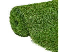 Kunstgras-Groen-40mm-1x5m