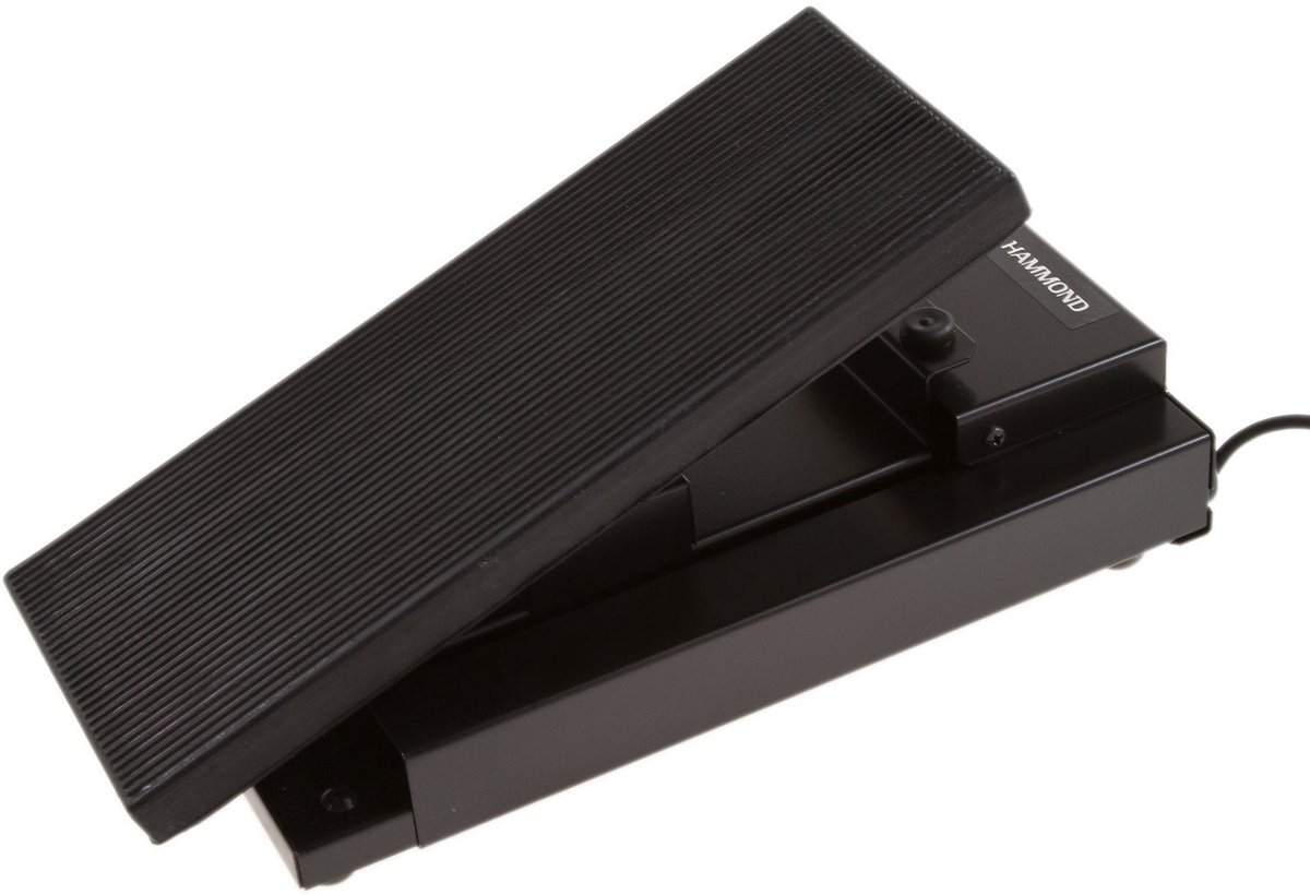 Hammond EXP-50J zwelpedaal