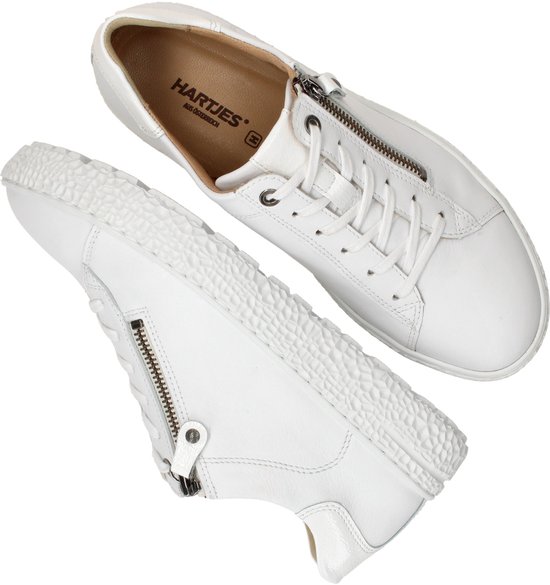 Hartjes 162.1409/99 02.02 chaussure à lacets BLANC taille 3½