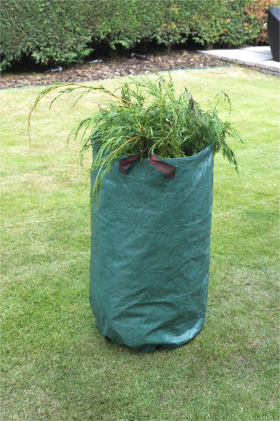 Aidapt tuinafvalzak - 120 liter van Aidapt — afbeelding 4