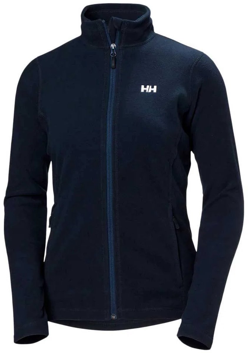 Helly Hansen Daybreaker Fleece Vrouw Blauw
