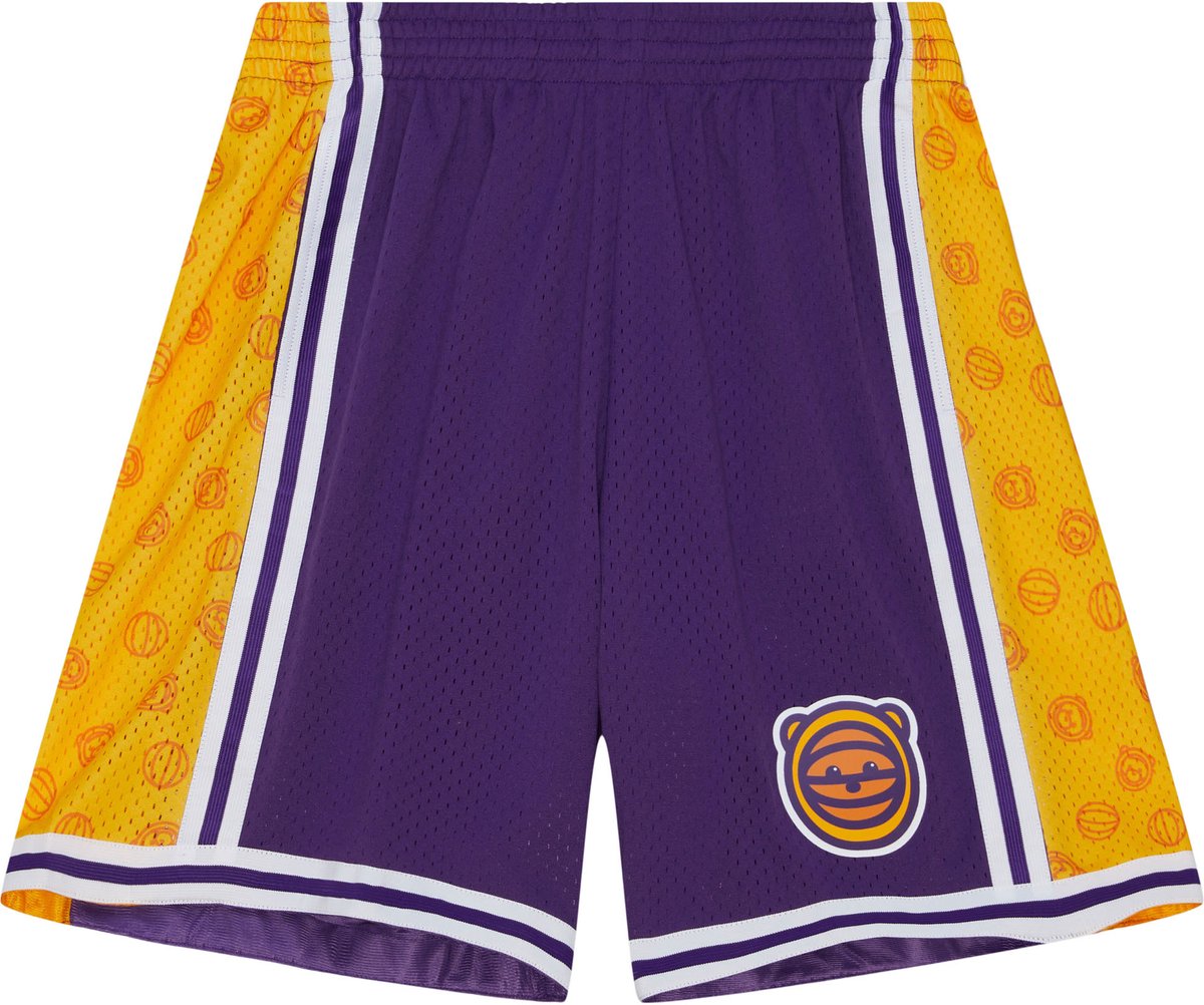 Korte Los Angeles Lakers Ozuna