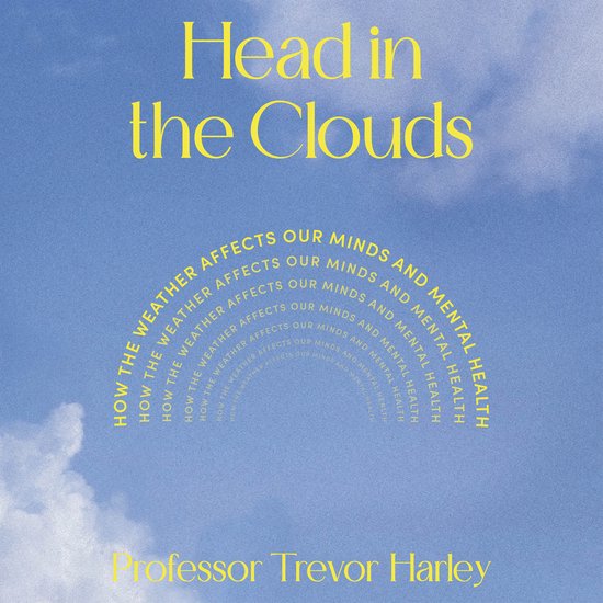 Head in the Clouds - cover