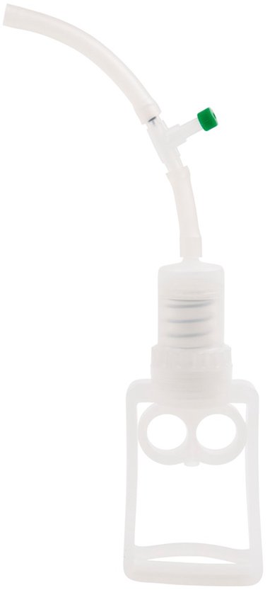 Fröhle - Pompe vaginale Duo Extreme Professional