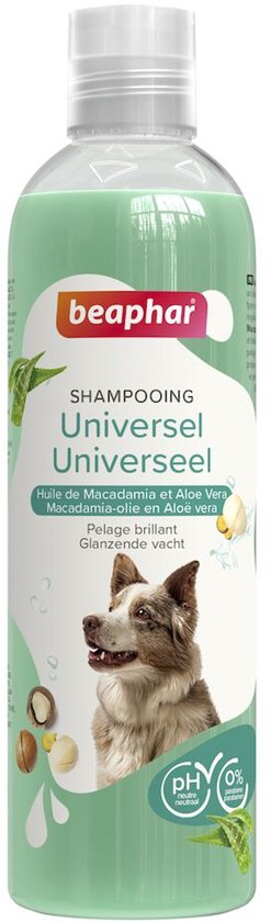 Beaphar Shampoo Hond Universeel 250 ml